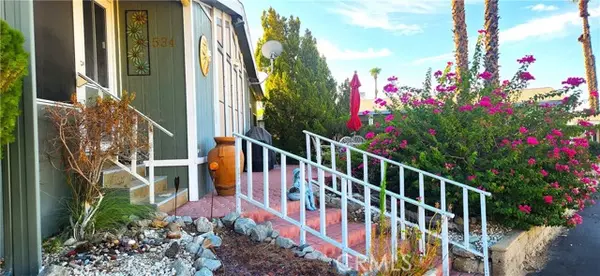 Desert Hot Springs, CA 92241,74711 Dillon RD 534