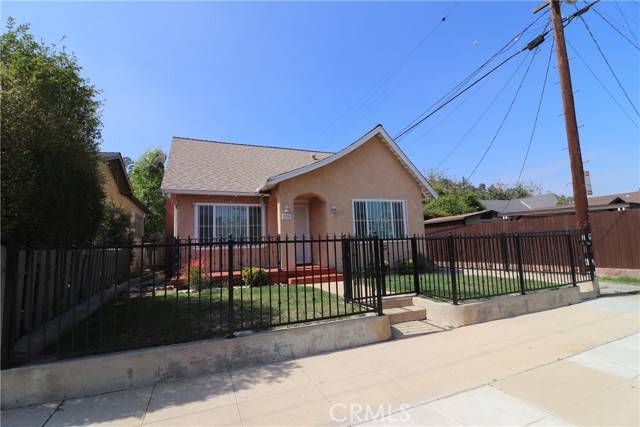 236 Joy ST, Los Angeles, CA 90042