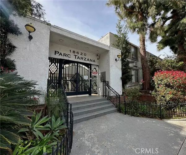 Tarzana, CA 91356,18620 Hatteras ST 183