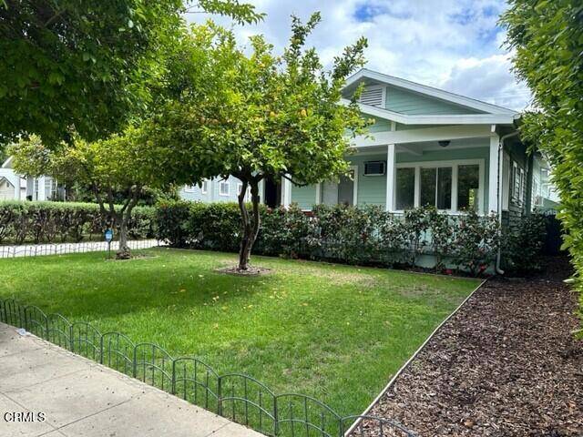 Glendale, CA 91203,544 Salem ST