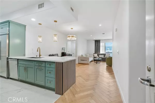 468 Caruso AVE, Glendale, CA 91210