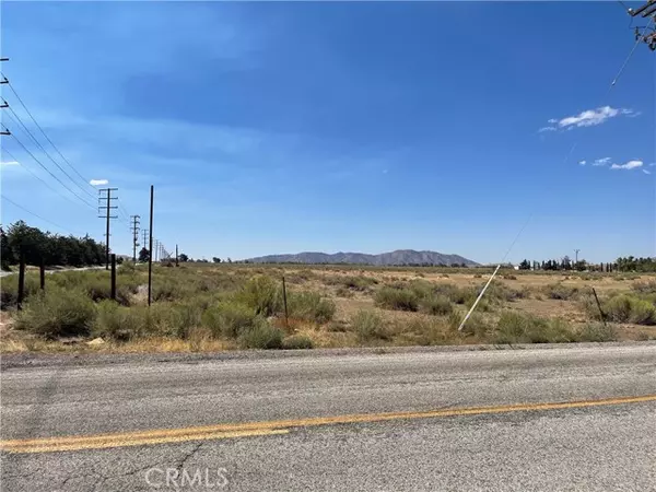 Tehachapi, CA 93561,15200 Highline RD