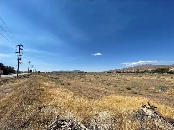 Tehachapi, CA 93561,15200 Highline RD