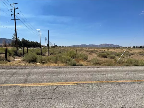 Tehachapi, CA 93561,15000 Highline RD