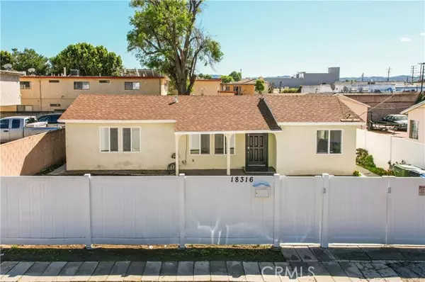 Reseda, CA 91335,18316 Gault ST