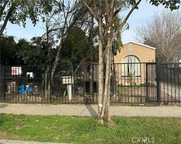 6738 Sylmar AVE, Van Nuys, CA 91405