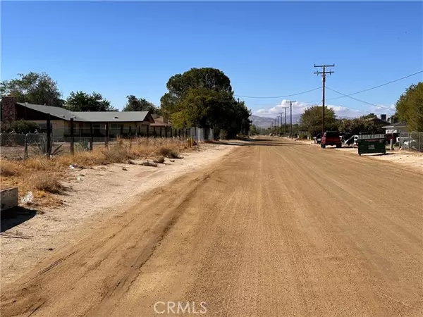 Littlerock, CA 93543,9520 E Avenue T10
