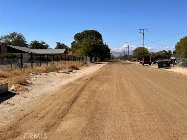 Littlerock, CA 93543,9520 E Avenue T10