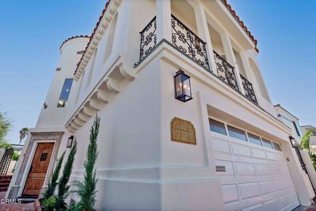 Ventura, CA 93001,1216 Kingston LN