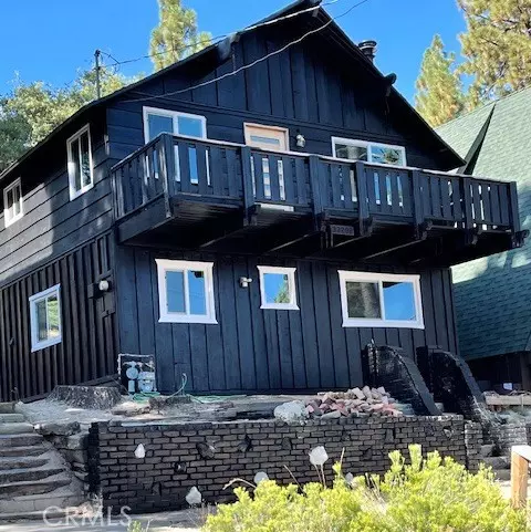 33298 Holcomb Creek DR, Green Valley Lake, CA 92341