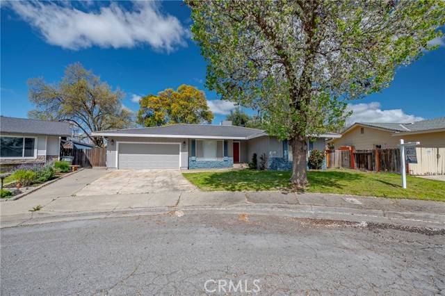 Merced, CA 95348,687 San Antonio CT