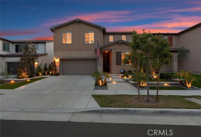 Corona, CA 92883,2227 Melogold WAY