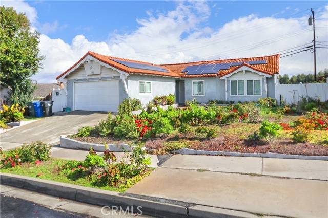 2634 Blandford DR, Rowland Heights, CA 91748