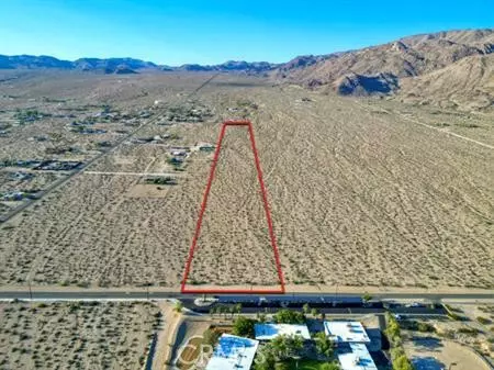 Twentynine Palms, CA 92277,0 Baseline RD
