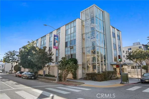 Long Beach, CA 90802,250 Linden AVE 406