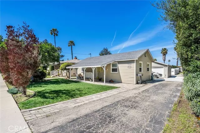 2453 253rd ST, Lomita, CA 90717