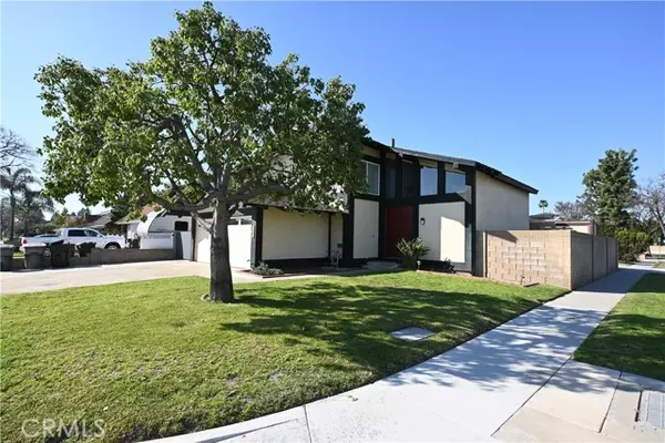 Anaheim, CA 92802,1501 W Alexis AVE