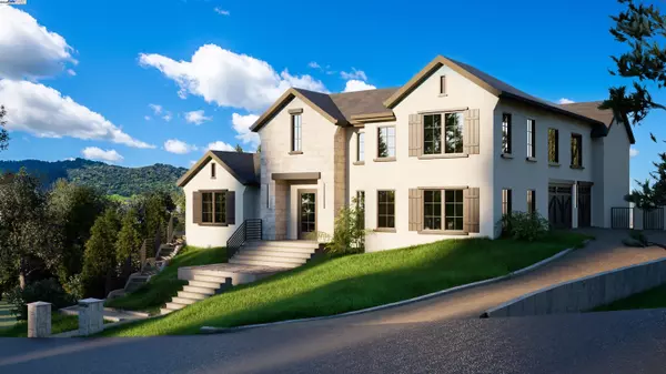 413 Shirlee Dr, Danville, CA 94526