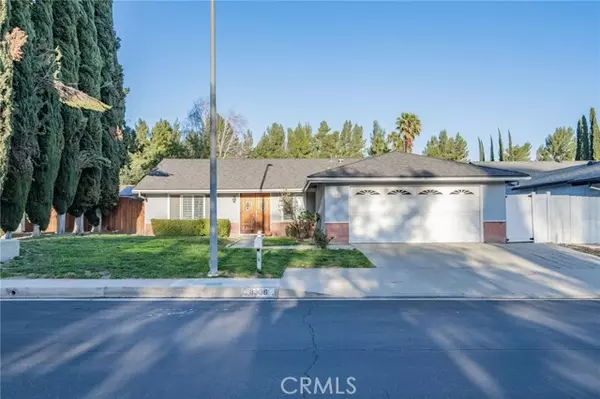 8336 Sedan AVE, West Hills, CA 91304