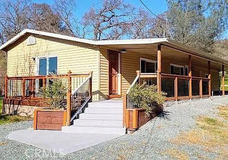 400 Gold Strike RD, San Andreas, CA 95249