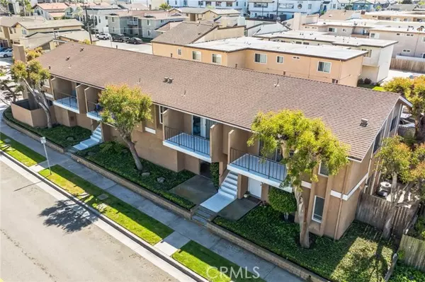 Huntington Beach, CA 92649,16861 Green LN