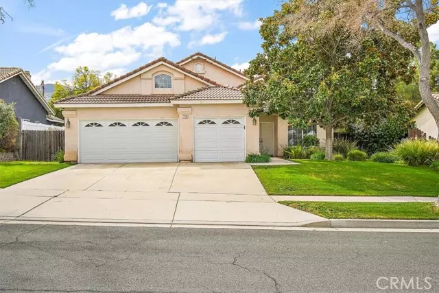 718 Cherry St, Corona, CA 92881