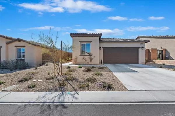 Desert Hot Springs, CA 92240,11647 S Crescent ST