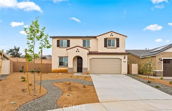 Menifee, CA 92585,27201 Denali Peak RD