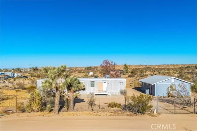 1477 Artesia AVE, Yucca Valley, CA 92284