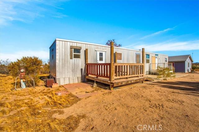 Yucca Valley, CA 92284,1477 Artesia AVE