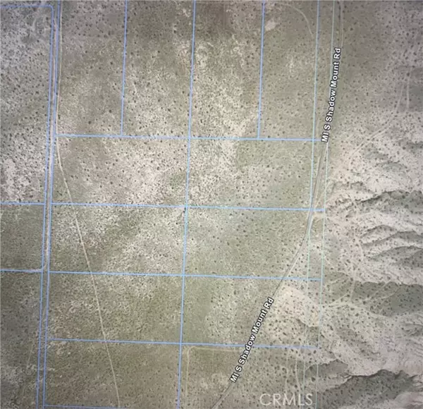 Oro Grande, CA 92368,2 Shadow Mountain RD