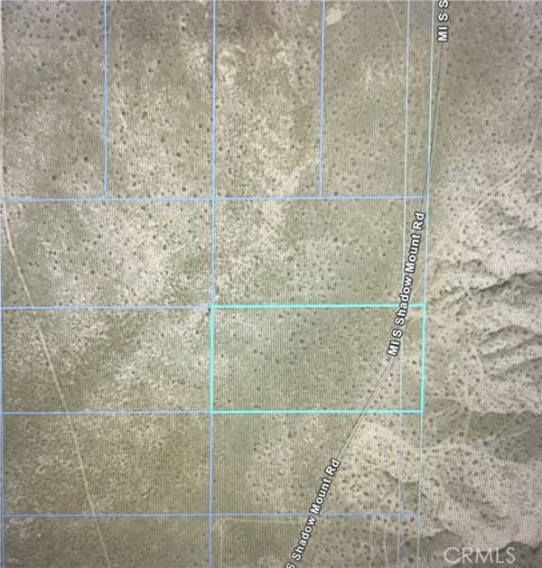 2 Shadow Mountain RD, Oro Grande, CA 92368