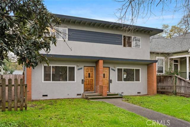 Chico, CA 95928,1040 Normal AVE
