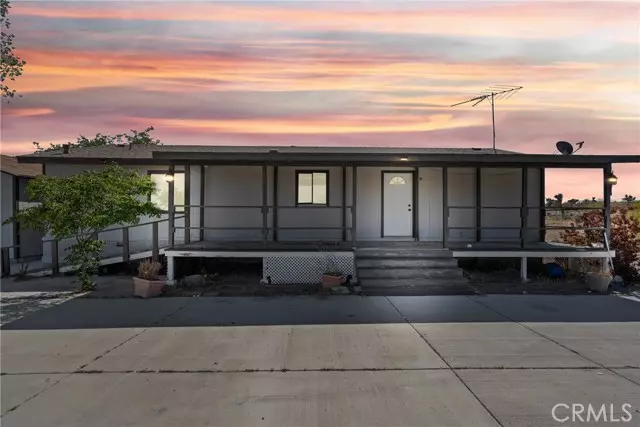 Pinon Hills, CA 92372,11535 Rosado RD