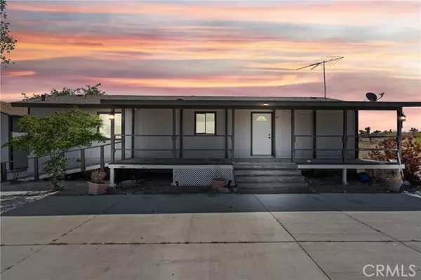 11535 Rosado RD,  Pinon Hills,  CA 92372