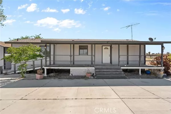 Pinon Hills, CA 92372,11535 Rosado RD