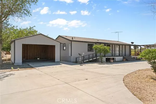 Pinon Hills, CA 92372,11535 Rosado RD