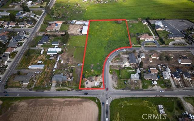 0 Franklin Rd, Merced, CA 95348