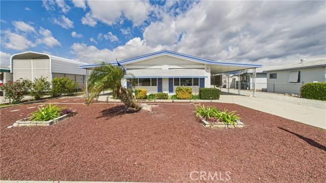 43614 Walden WAY, Hemet, CA 92544