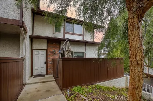 Sunland, CA 91040,10480 Sunland BLD 14