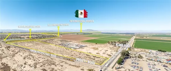 551 Pruett, Calexico, CA 92231