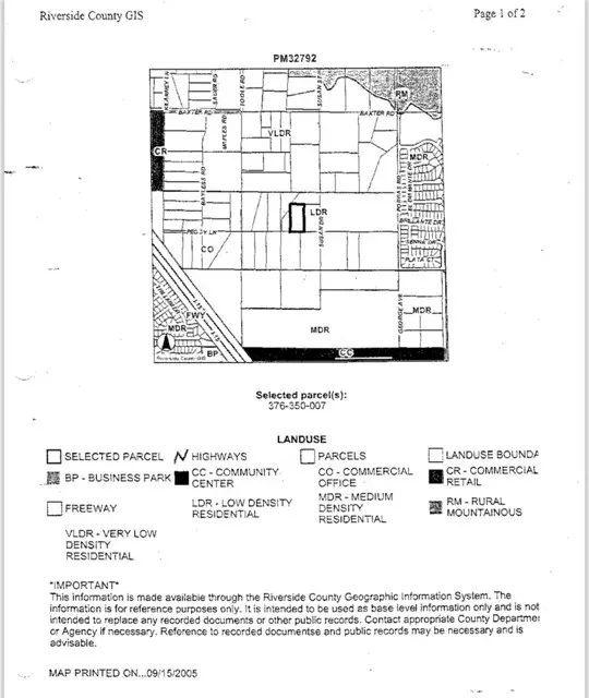 Wildomar, CA 92595,23662 Peggy LN
