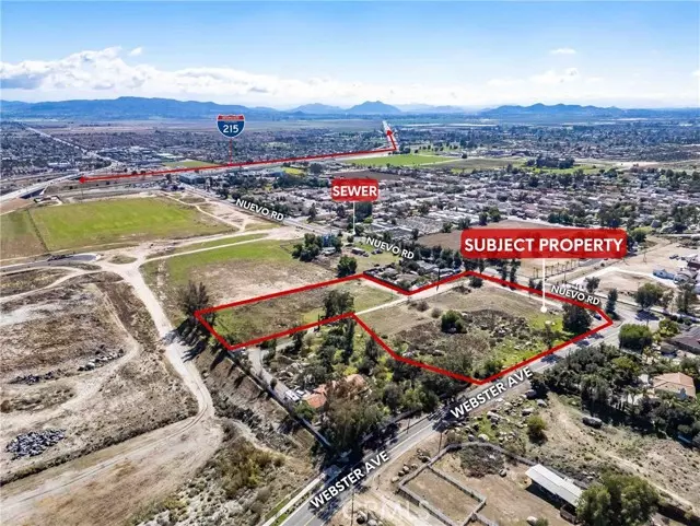 Perris, CA 92570,24000 Nuevo RD