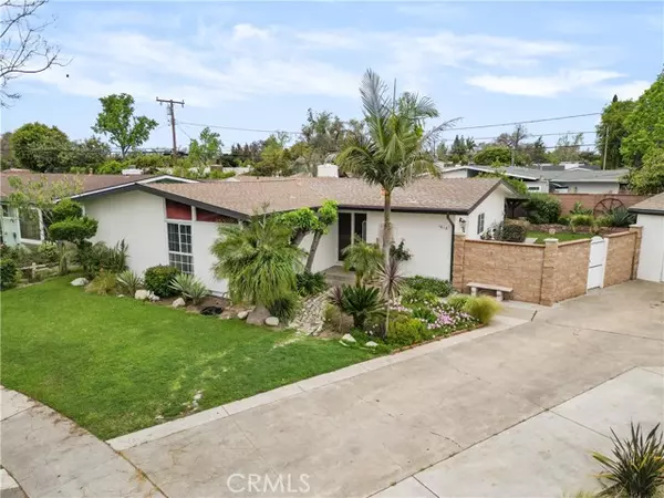 Santa Ana, CA 92701,1613 E Wellington AVE