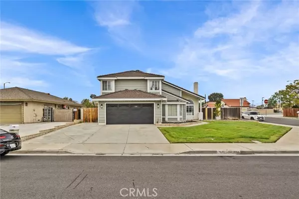 24344 Mount Russell DR, Moreno Valley, CA 92553