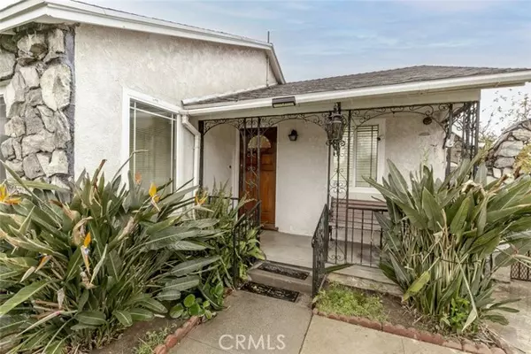 San Fernando, CA 91340,11537 Rincon AVE