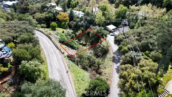 0 Cave WAY, Topanga, CA 90290