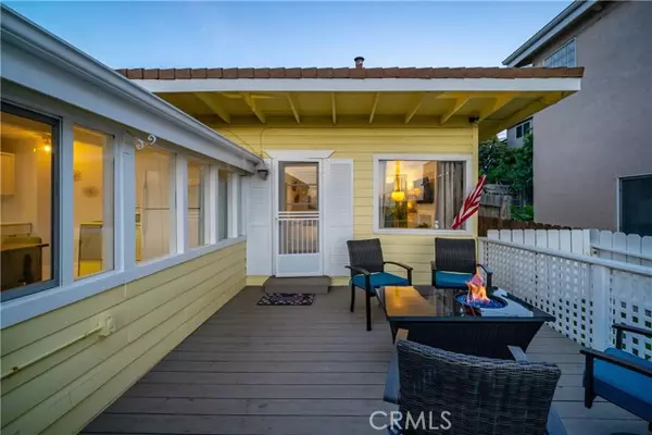 Cayucos, CA 93430,2025 Cass AVE