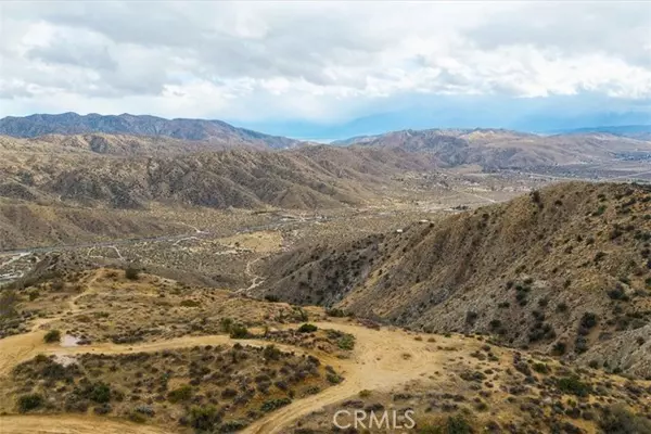 0 San Jacinto RD, Yucca Valley, CA 92284