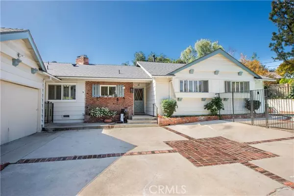 4723 Conejo AVE, Woodland Hills, CA 91364